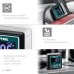 Уровень-уклономер электронный KOMPAKT, 4x90 С, точность 0.1 KRAFTOOL 34687