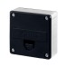 Уровень-уклономер электронный KOMPAKT, 4x90 С, точность 0.1 KRAFTOOL 34687