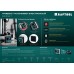 Уровень-уклономер электронный KOMPAKT, 4x90 С, точность 0.1 KRAFTOOL 34687