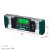 Электронный уровень-уклономер EXTREM, 0-360°, точность 0.05°, HOLD, IP67 KRAFTOOL 34686