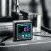 Уровень-уклономер электронный KOMPAKT, 4x90 С, точность 0.1 KRAFTOOL 34687