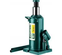 Бутылочный гидравлический домкрат KRAFT-LIFT, 16 т, 230-460 мм KRAFTOOL 43462-16_z01
