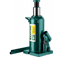 Бутылочный гидравлический домкрат KRAFT-LIFT, 16 т, 230-460 мм KRAFTOOL 43462-16_z01
