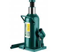 Бутылочный гидравлический домкрат KRAFT-LIFT, 20 т, 244-478 мм KRAFTOOL 43462-20_z01