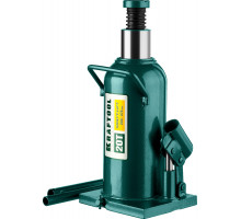 Бутылочный гидравлический домкрат KRAFT-LIFT, 20 т, 244-478 мм KRAFTOOL 43462-20_z01