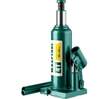 Бутылочный гидравлический домкрат KRAFT-LIFT, 4 т, 194-372 мм KRAFTOOL 43462-4_z01
