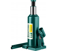 Бутылочный гидравлический домкрат KRAFT-LIFT, 8 т, 230-457 мм KRAFTOOL 43462-8_z01