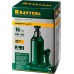 Бутылочный гидравлический домкрат KRAFT-LIFT, 16 т, 230-460 мм KRAFTOOL 43462-16_z01
