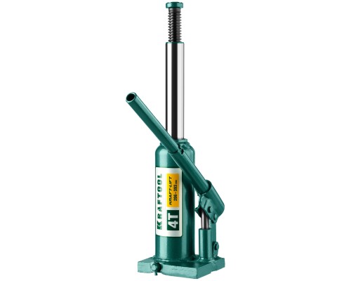 Бутылочный гидравлический домкрат KRAFT-LIFT, 4 т, 194-372 мм KRAFTOOL 43462-4_z01