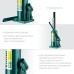 Бутылочный гидравлический домкрат KRAFT-LIFT, 10 т, 230-460 мм KRAFTOOL 43462-10_z01