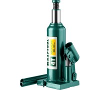 Бутылочный гидравлический домкрат KRAFT-LIFT, 4 т, 194-372 мм KRAFTOOL 43462-4_z01