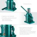 Бутылочный гидравлический домкрат KRAFT-LIFT, 50 т, 270-420 мм KRAFTOOL 43462-50_z01