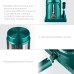 Бутылочный гидравлический домкрат KRAFT-LIFT, 50 т, 270-420 мм KRAFTOOL 43462-50_z01