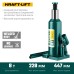 Бутылочный гидравлический домкрат KRAFT-LIFT, 8 т, 230-457 мм KRAFTOOL 43462-8_z01