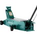 Подкатной домкрат HIGH-LIFT, 10 т, 160-560 мм, для тяжелой техники KRAFTOOL 43455-10