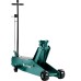 Подкатной домкрат HIGH-LIFT, 10 т, 160-560 мм, для тяжелой техники KRAFTOOL 43455-10