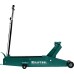 Подкатной домкрат HIGH-LIFT, 10 т, 160-560 мм, для тяжелой техники KRAFTOOL 43455-10
