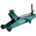 Подкатной домкрат HIGH-LIFT, 10 т, 160-560 мм, для тяжелой техники KRAFTOOL 43455-10