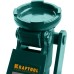 Подкатной домкрат HIGH-LIFT, 10 т, 160-560 мм, для тяжелой техники KRAFTOOL 43455-10