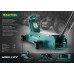 Подкатной домкрат HIGH-LIFT, 10 т, 160-560 мм, для тяжелой техники KRAFTOOL 43455-10