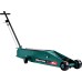 Подкатной домкрат HIGH-LIFT, 20 т, 220-680 мм, для тяжелой техники KRAFTOOL 43455-20