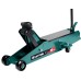 Подкатной домкрат HIGH-LIFT, 20 т, 220-680 мм, для тяжелой техники KRAFTOOL 43455-20
