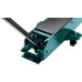 Подкатной домкрат HIGH-LIFT, 20 т, 220-680 мм, для тяжелой техники KRAFTOOL 43455-20