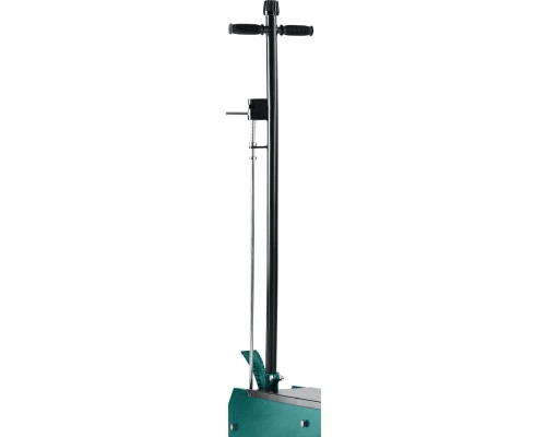 Подкатной домкрат HIGH-LIFT, 20 т, 220-680 мм, для тяжелой техники KRAFTOOL 43455-20