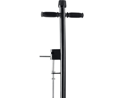 Подкатной домкрат HIGH-LIFT, 20 т, 220-680 мм, для тяжелой техники KRAFTOOL 43455-20