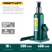 Бутылочный гидравлический домкрат KRAFT-LIFT, 10 т, 230-460 мм KRAFTOOL 43462-10_z01