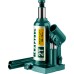 Бутылочный гидравлический домкрат KRAFT-LIFT, 2 т, 158-308 мм KRAFTOOL 43462-2_z01