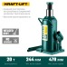 Бутылочный гидравлический домкрат KRAFT-LIFT, 20 т, 244-478 мм KRAFTOOL 43462-20_z01