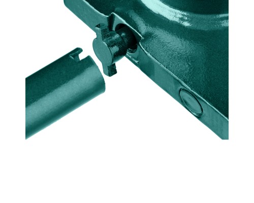 Бутылочный гидравлический домкрат KRAFT-LIFT, 20 т, 244-478 мм KRAFTOOL 43462-20_z01