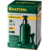 Бутылочный гидравлический домкрат KRAFT-LIFT, 20 т, 244-478 мм KRAFTOOL 43462-20_z01