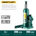 Бутылочный гидравлический домкрат KRAFT-LIFT, 4 т, 194-372 мм KRAFTOOL 43462-4_z01