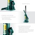 Бутылочный гидравлический домкрат KRAFT-LIFT, 6 т, 216-413 мм KRAFTOOL 43462-6_z01
