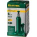 Бутылочный гидравлический домкрат KRAFT-LIFT, 6 т, 216-413 мм KRAFTOOL 43462-6_z01