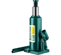 Бутылочный гидравлический домкрат KRAFT-LIFT, 8 т, 230-457 мм KRAFTOOL 43462-8_z01