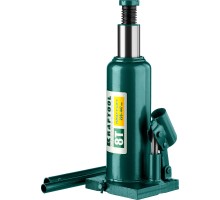 Бутылочный гидравлический домкрат KRAFT-LIFT, 8 т, 230-457 мм KRAFTOOL 43462-8_z01