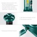Бутылочный гидравлический домкрат KRAFT-LIFT, 8 т, 230-457 мм KRAFTOOL 43462-8_z01