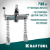 Траверса для гидравлического крана 0.7 т KRAFTOOL 43415-0.7
