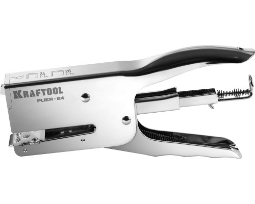 Мощный стальной плайер HD-24, тип 24, 26 KRAFTOOL 3124