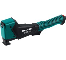 Композитный сверхлегкий скобозабиватель EXTREM-140 тип 140 (G/11/57) 20GA (6-12мм) KRAFTOOL 3154