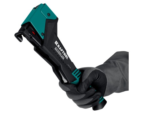 Композитный сверхлегкий скобозабиватель EXTREM-140 тип 140 (G/11/57) 20GA (6-12мм) KRAFTOOL 3154