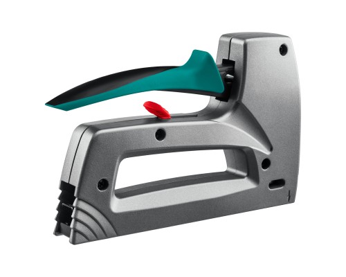 Алюминиевый рессорный степлер GRAND-53, тип 53 23GA/13/300 KRAFTOOL 3193