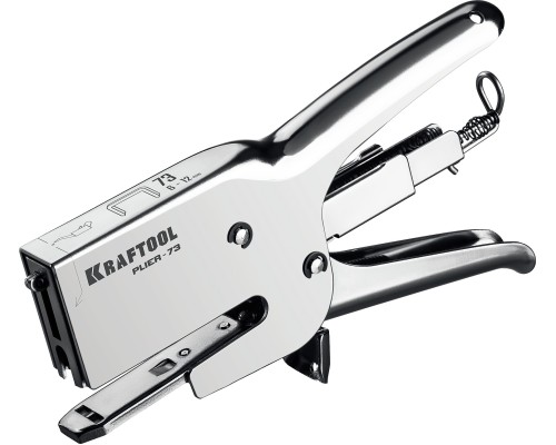 Мощный стальной плайер HD-73, KRAFTOOL 3173