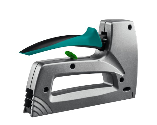 Алюминиевый рессорный степлер GRAND-140, тип 140 20GA/300 KRAFTOOL 3194