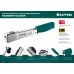 Высокоскоростной стальной скобозабиватель HAMMER TACKER, тип 53 23GA KRAFTOOL 3153