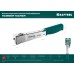Высокоскоростной стальной скобозабиватель HAMMER TACKER, тип 53 23GA KRAFTOOL 3153