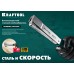 Высокоскоростной стальной скобозабиватель HAMMER TACKER, тип 53 23GA KRAFTOOL 3153